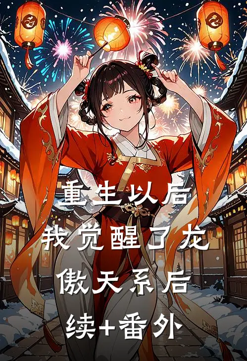 重生以后，我觉醒了龙傲天系后续+番外