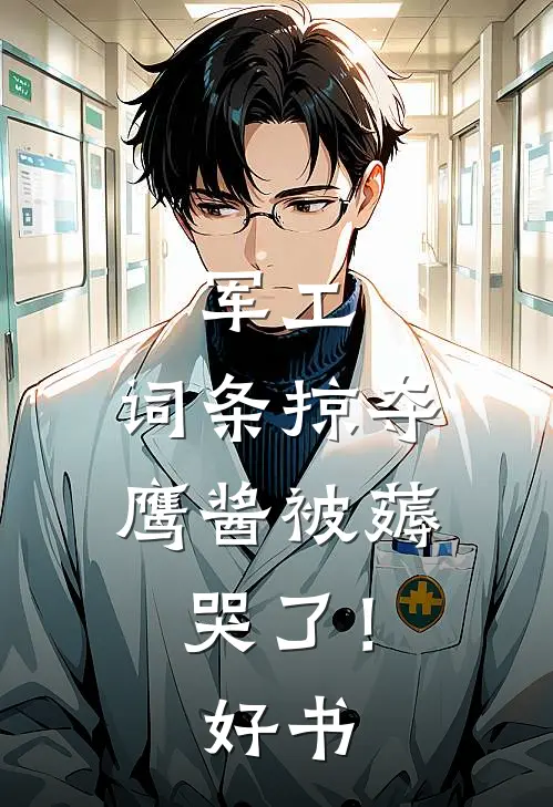 军工：词条掠夺，鹰酱被薅哭了！好书
