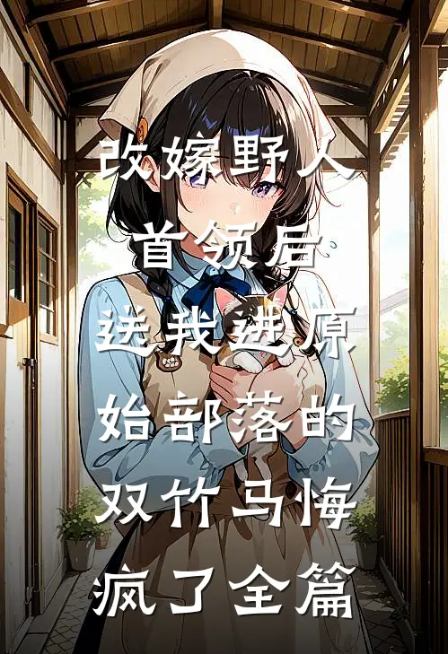 改嫁野人首领后，送我进原始部落的双竹马悔疯了全篇