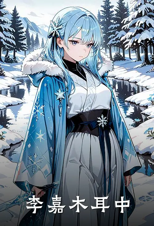 李嘉木耳中