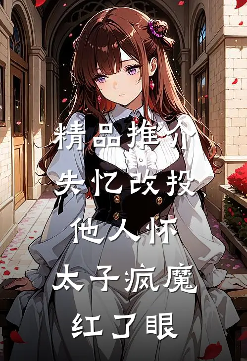 精品推介失忆改投他人怀，太子疯魔红了眼