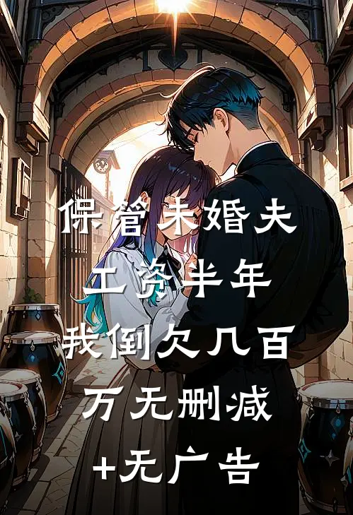 保管未婚夫工资半年，我倒欠几百万无删减+无广告