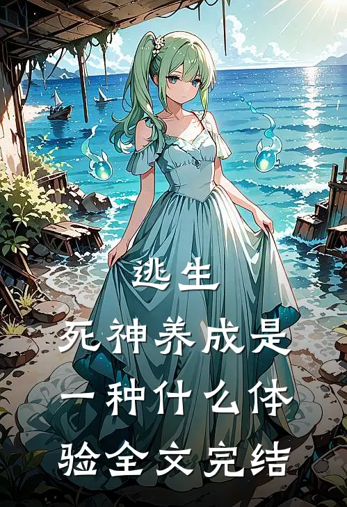 逃生：死神养成是一种什么体验全文完结