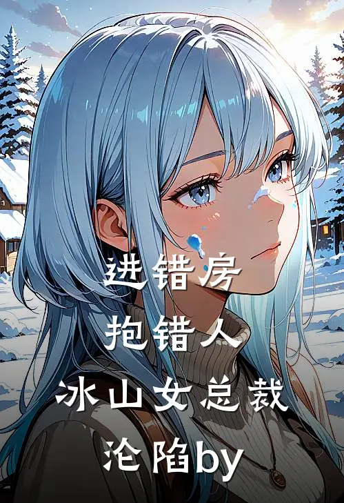 进错房，抱错人，冰山女总裁沦陷by