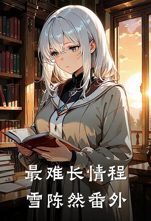 最难长情程雪陈然 番外