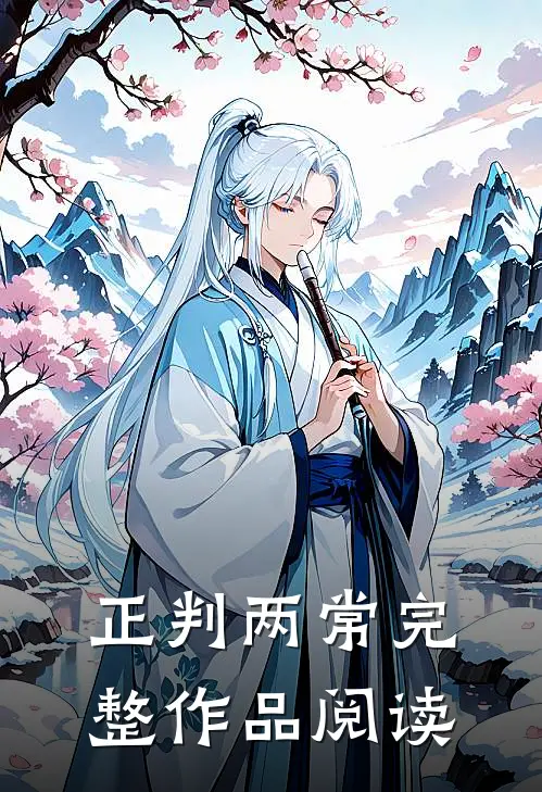 正判两常完整作品阅读