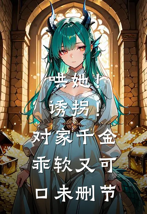 哄她！诱拐！对家千金乖软又可口未删节