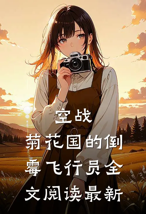 空战：菊花国的倒霉飞行员全文阅读最新