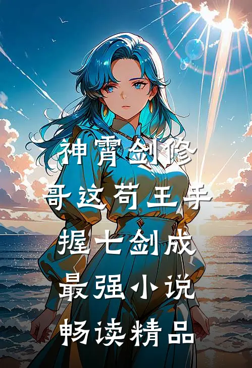 神霄剑修:哥这苟王手握七剑成最强小说畅读精品