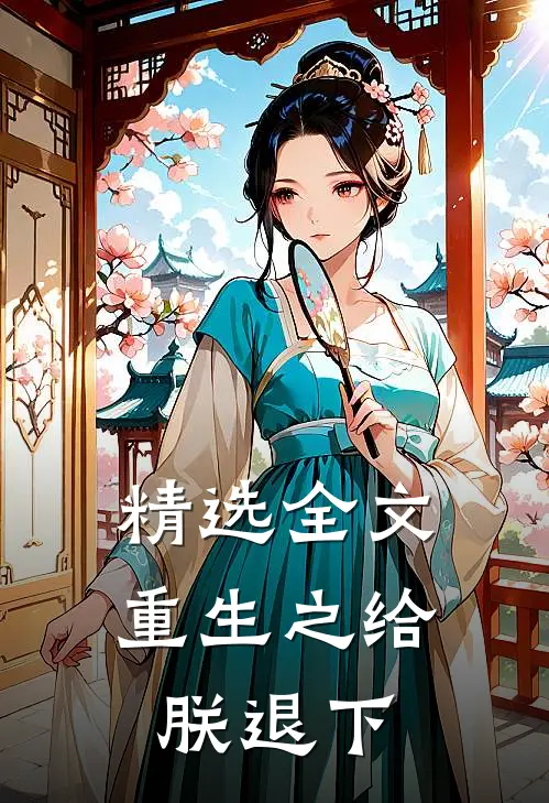 精选全文重生之给朕退下