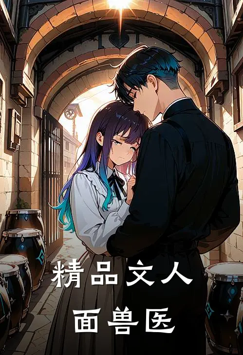 精品文人面兽医