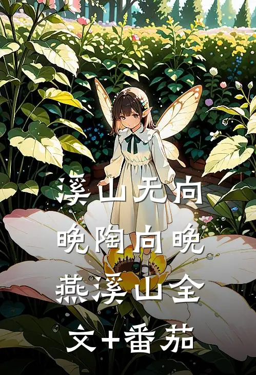 溪山无向晚陶向晚燕溪山全文+番茄