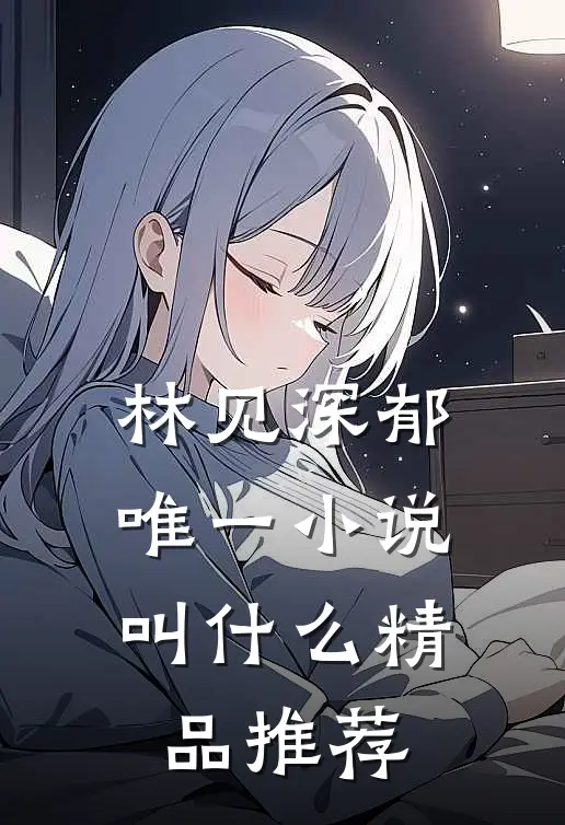 林见深郁唯一小说叫什么精品推荐