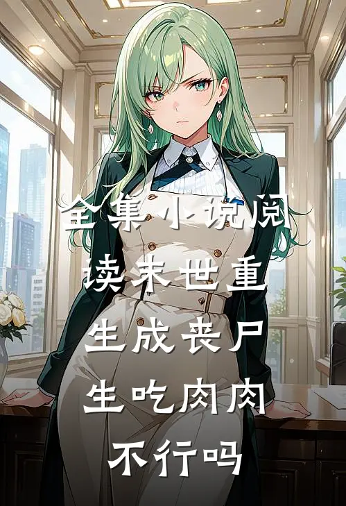 全集小说阅读末世重生成丧尸，生吃肉肉不行吗