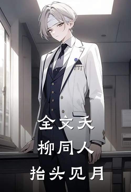 全文夭柳同人，抬头见月