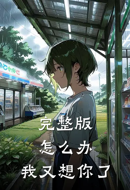 完整版怎么办，我又想你了