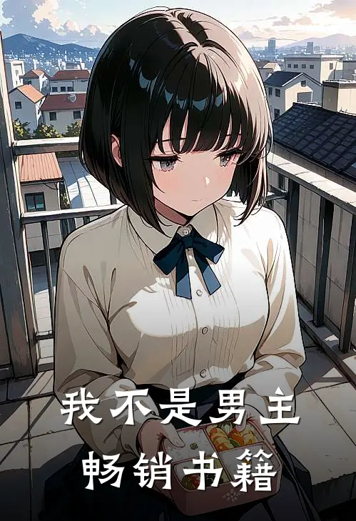 我不是男主畅销书籍