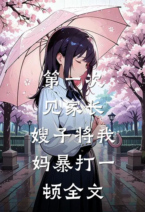 第一次见家长，嫂子将我妈暴打一顿全文
