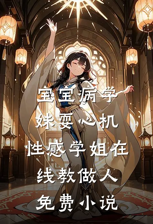 宝宝病学妹耍心机，性感学姐在线教做人免费小说