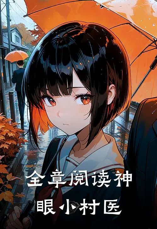 全章阅读神眼小村医