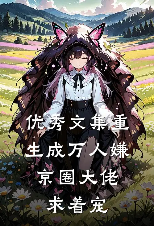 优秀文集重生成万人嫌，京圈大佬求着宠