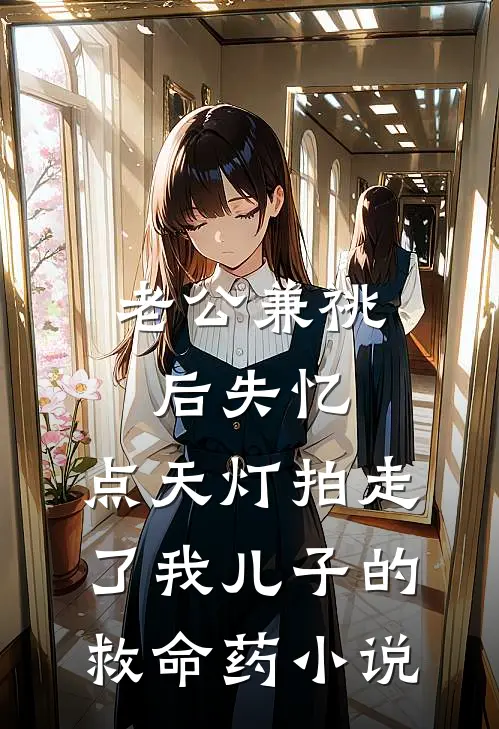 老公兼祧后失忆，点天灯拍走了我儿子的救命药小说