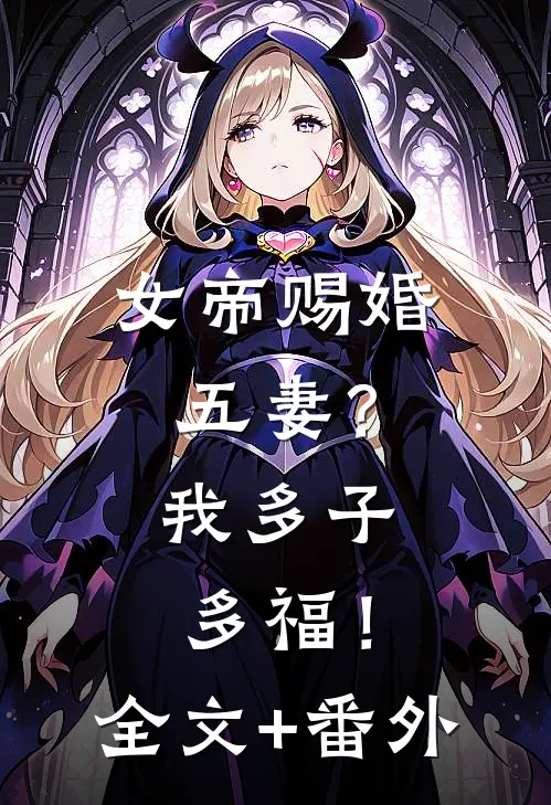 女帝赐婚五妻？我多子多福！全文+番外