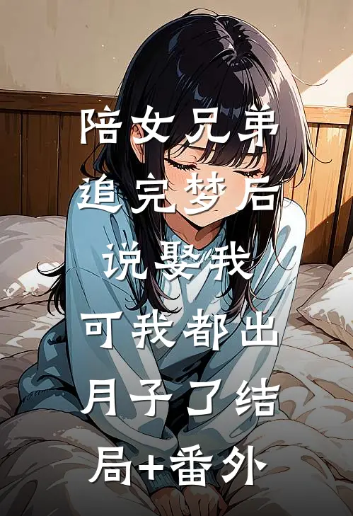 陪女兄弟追完梦后说娶我，可我都出月子了结局+番外