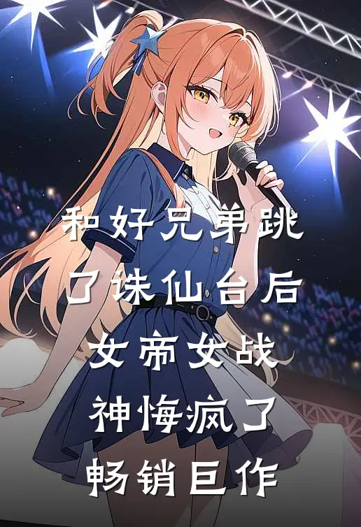 和好兄弟跳了诛仙台后，女帝女战神悔疯了畅销巨作