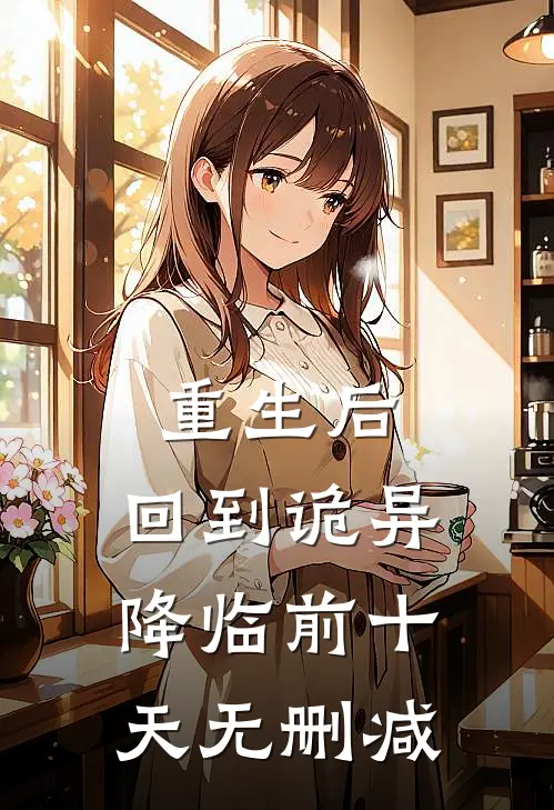 重生后，回到诡异降临前十天无删减