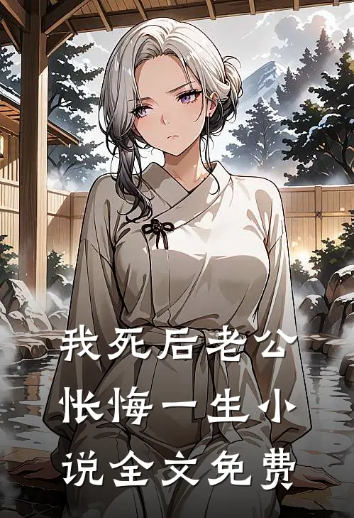 我死后老公怅悔一生小说全文免费