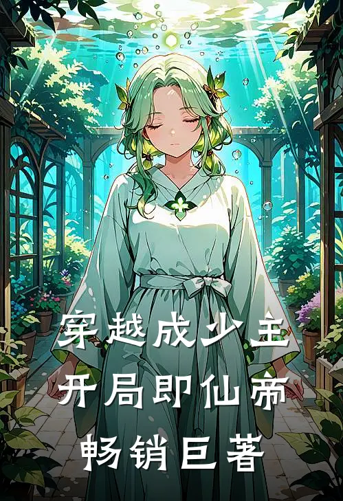 穿越成少主，开局即仙帝畅销巨著