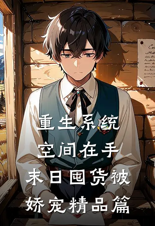 重生系统空间在手，末日囤货被娇宠精品篇