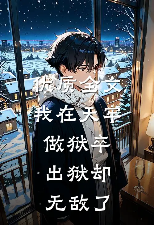 优质全文我在天牢做狱卒，出狱却无敌了