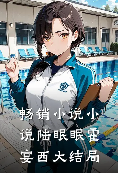 畅销小说小说陆眠眠霍宴西大结局