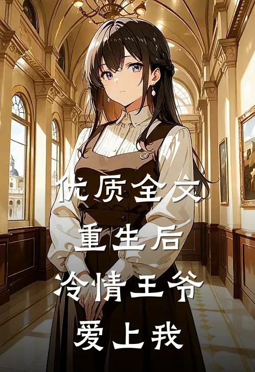 优质全文重生后，冷情王爷爱上我