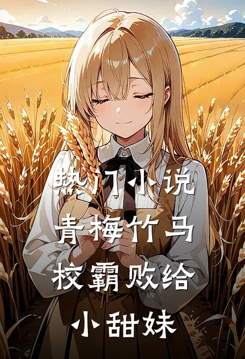 热门小说青梅竹马：校霸败给小甜妹
