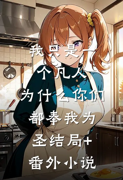 我只是一个凡人，为什么你们都奉我为圣结局+番外小说