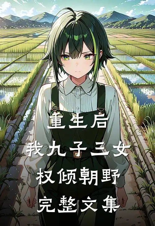 重生后，我九子三女权倾朝野完整文集