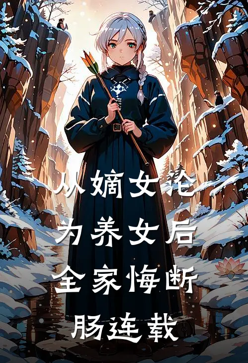 从嫡女沦为养女后，全家悔断肠连载