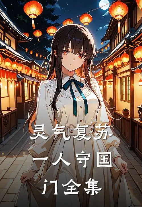 灵气复苏，一人守国门全集
