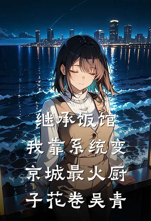 继承饭馆，我靠系统变京城最火厨子花卷吴青
