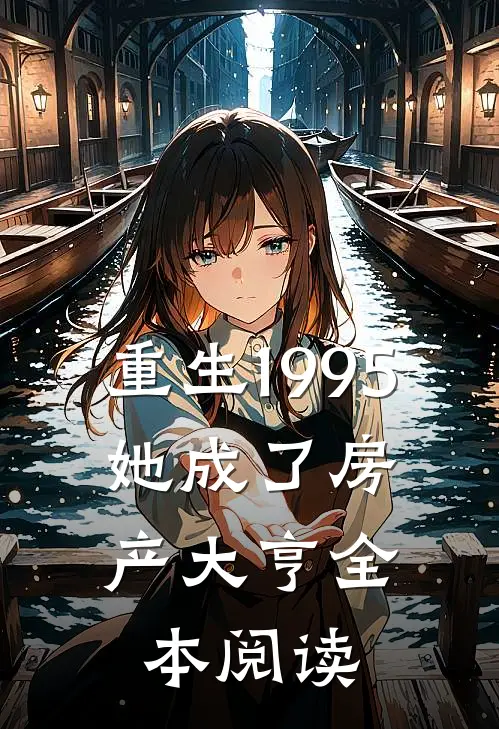 重生1995：她成了房产大亨全本阅读