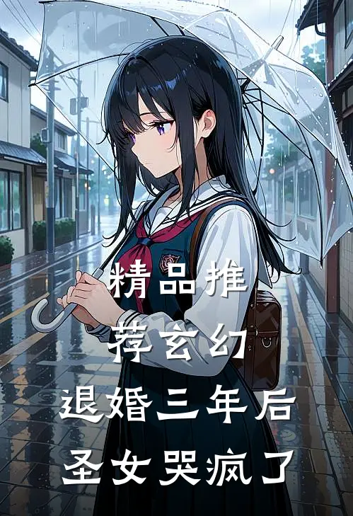 精品推荐玄幻：退婚三年后，圣女哭疯了