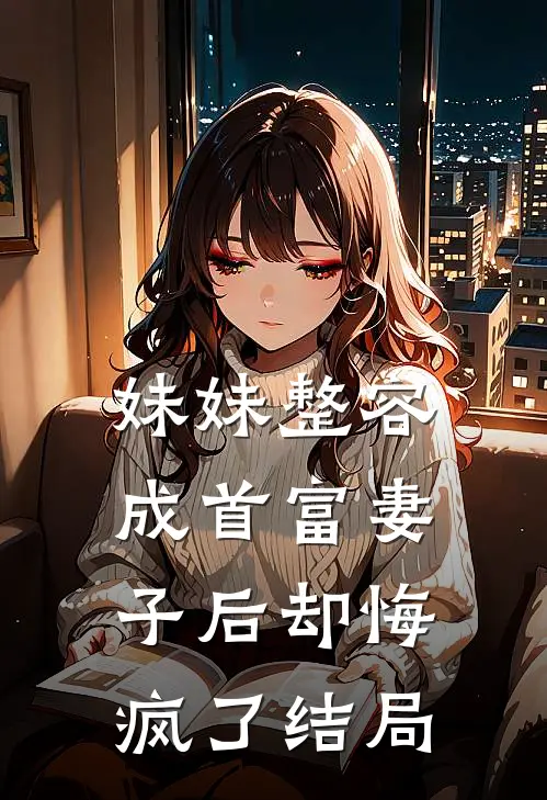 妹妹整容成首富妻子后却悔疯了结局