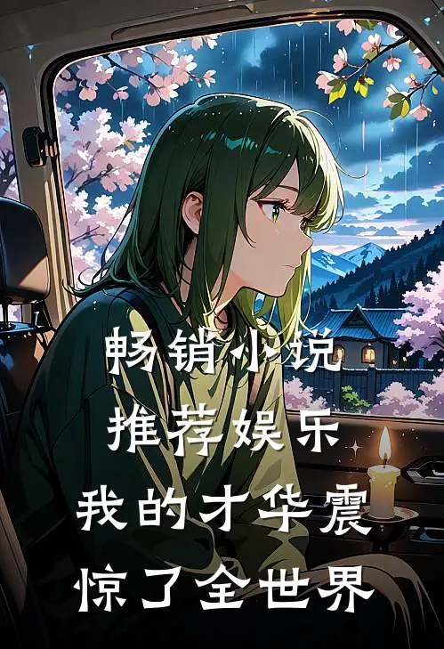 畅销小说推荐娱乐：我的才华震惊了全世界