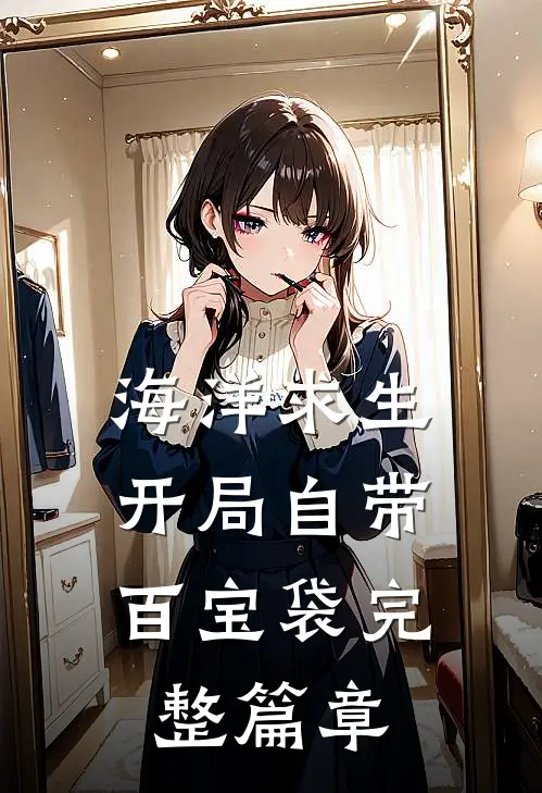 海洋求生，开局自带百宝袋完整篇章