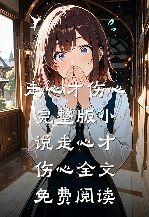 走心才伤心完整版小说_走心才伤心全文免费阅读