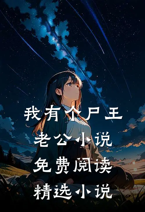 我有个尸王老公小说免费阅读精选小说