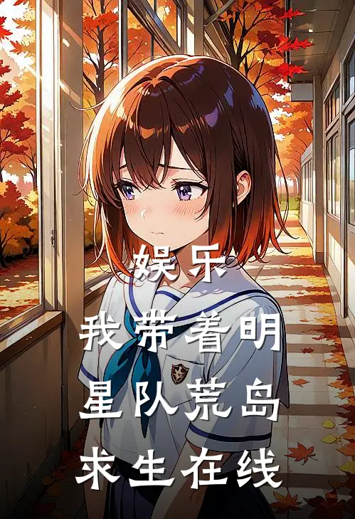 娱乐，我带着明星队荒岛求生在线